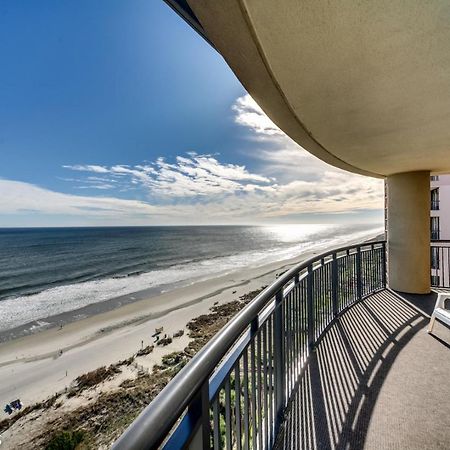 Southwind 1506 Condo Миртл-Бич Экстерьер фото