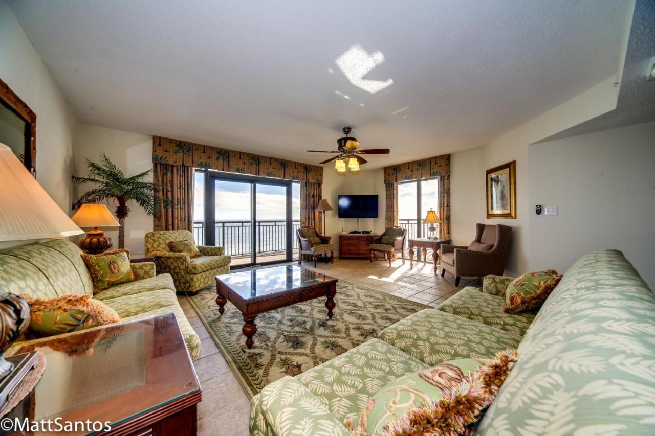 Southwind 1506 Condo Миртл-Бич Экстерьер фото