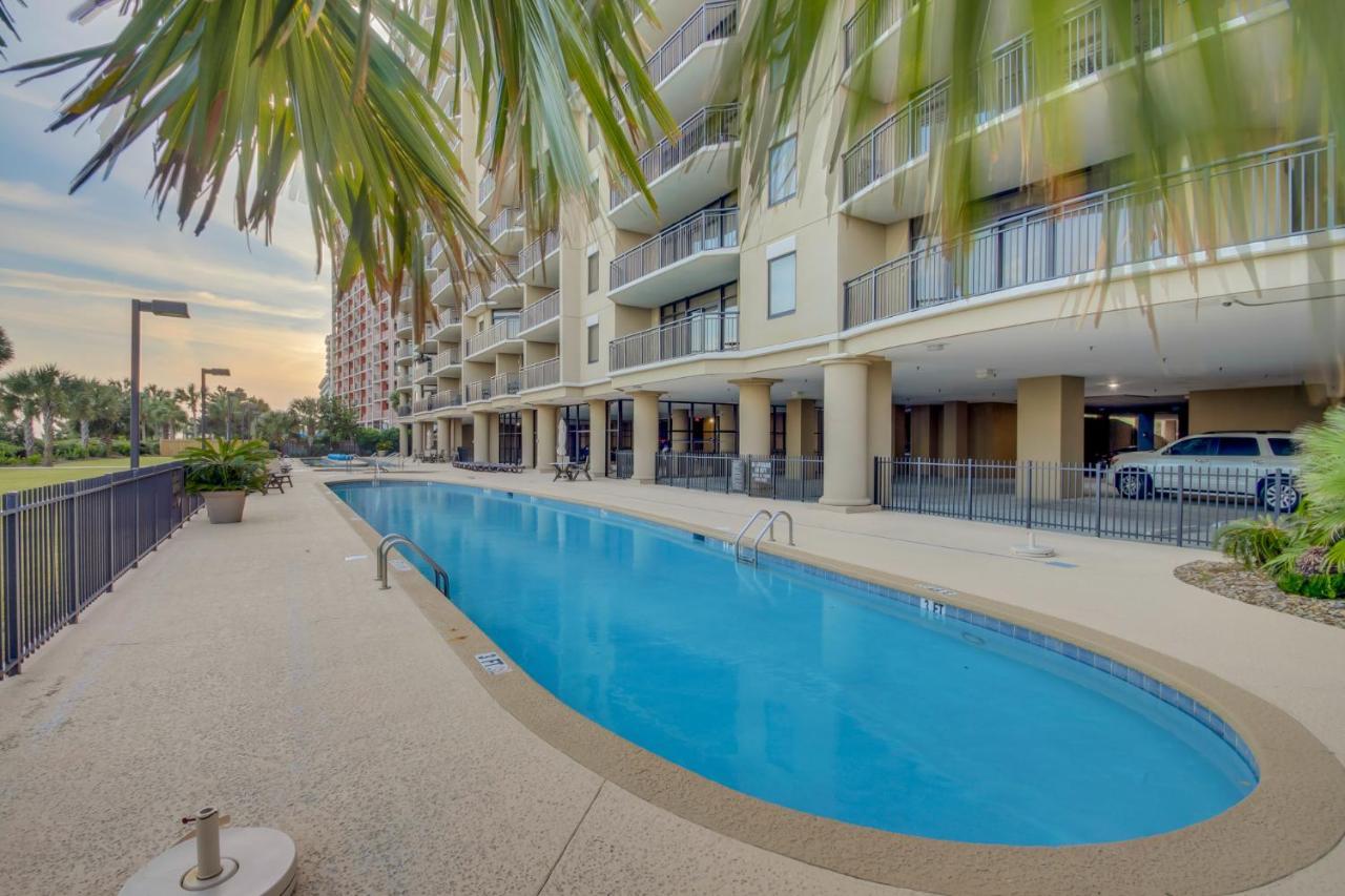 Southwind 1506 Condo Миртл-Бич Экстерьер фото