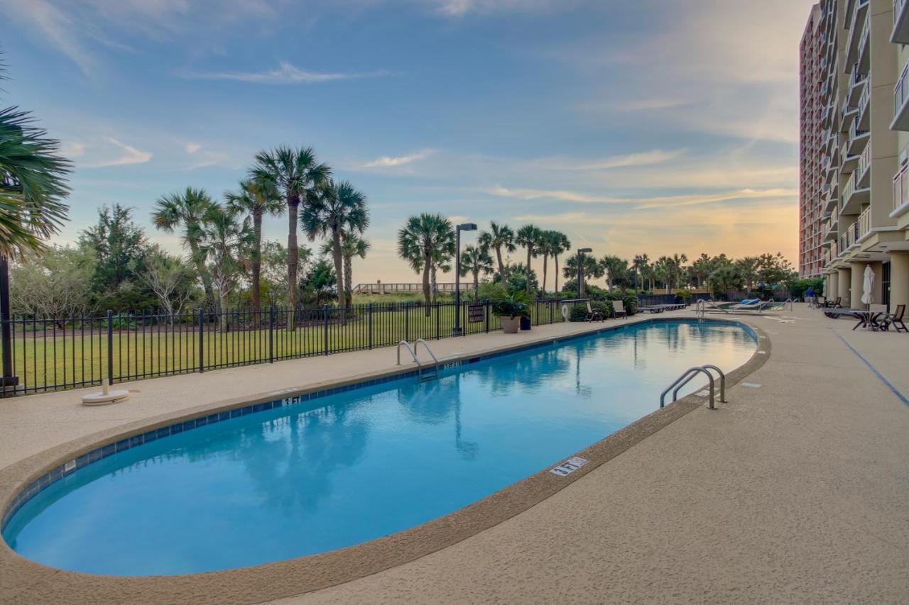 Southwind 1506 Condo Миртл-Бич Экстерьер фото