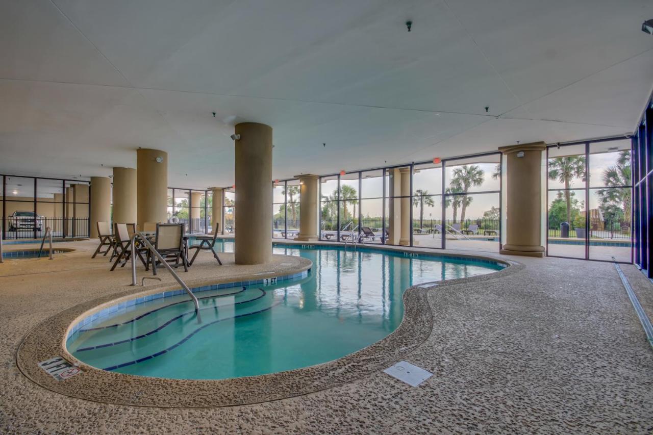 Southwind 1506 Condo Миртл-Бич Экстерьер фото