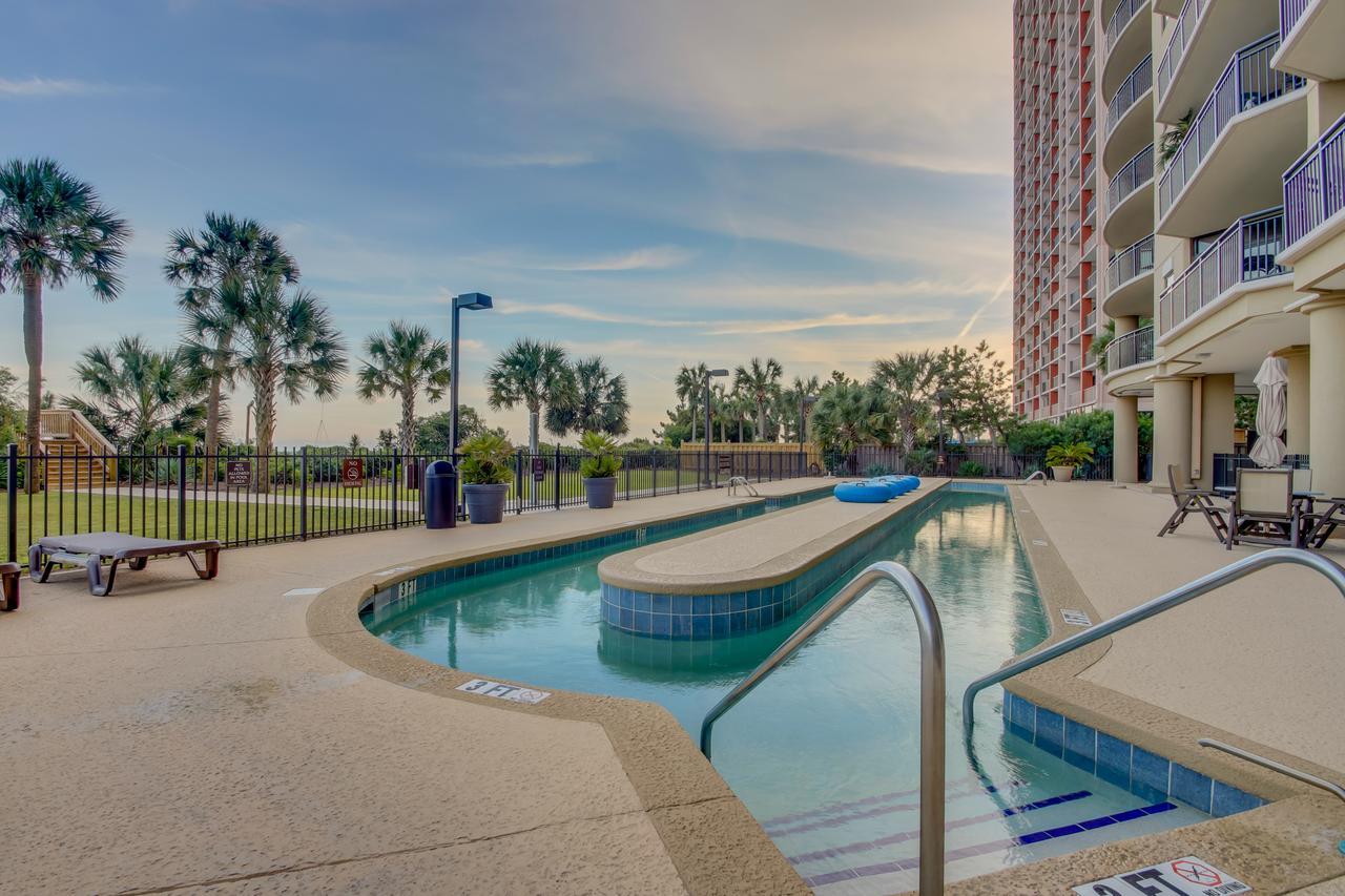 Southwind 1506 Condo Миртл-Бич Экстерьер фото